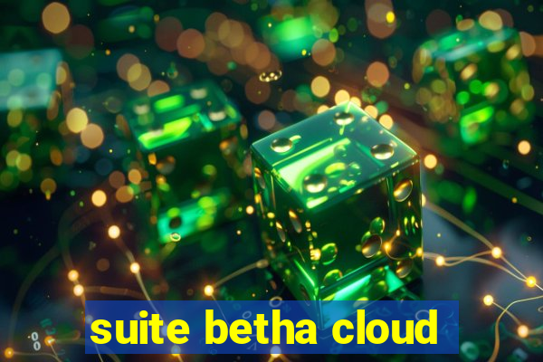 suite betha cloud